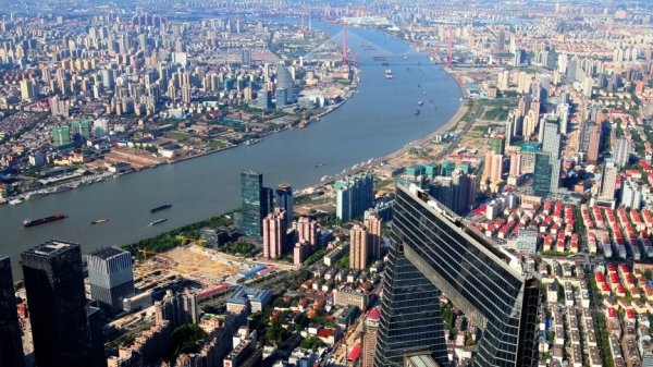最专业股票配资论坛 不断深化“数字上海”建设！上海市数据发展管理工作领导小组会议举行