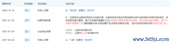 正规配资平台开户 女将起诉德邦证券？原因是……